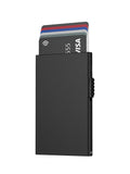 Swiss Casa Case™ — Porte-cartes Pop-up RFID